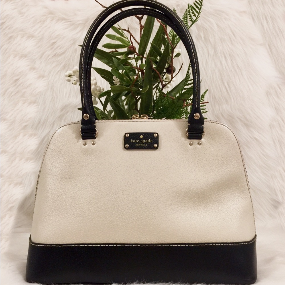 ⛔️SOLD⛔️❣️Kate Spade Berkley Lane Rachelle